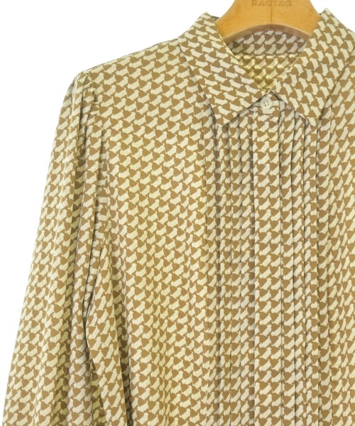 MACKINTOSH LONDON（マッキントシュロンドン）ワンピース 茶 サイズ:40(L位) レディース/2200719191015