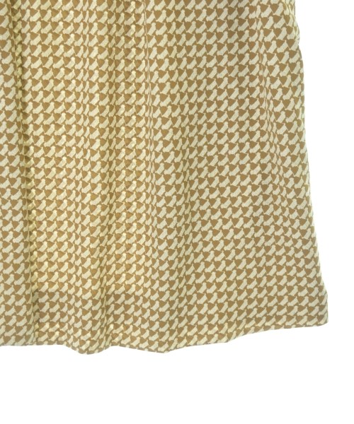 MACKINTOSH LONDON（マッキントシュロンドン）ワンピース 茶 サイズ:40(L位) レディース/2200719191015