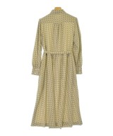 MACKINTOSH LONDON（マッキントシュロンドン）ワンピース 茶 サイズ:40(L位) レディース/2200719191015