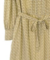 MACKINTOSH LONDON（マッキントシュロンドン）ワンピース 茶 サイズ:40(L位) レディース/2200719191015