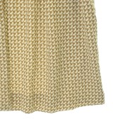 MACKINTOSH LONDON（マッキントシュロンドン）ワンピース 茶 サイズ:40(L位) レディース/2200719191015