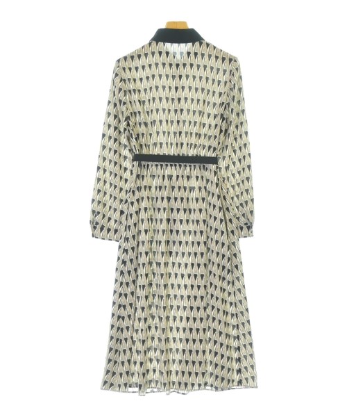 MACKINTOSH LONDON（マッキントシュロンドン）ワンピース グレー サイズ:38(M位) レディース/2200719191084