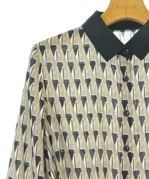 MACKINTOSH LONDON（マッキントシュロンドン）ワンピース グレー サイズ:38(M位) レディース/2200719191084