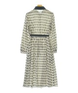 MACKINTOSH LONDON（マッキントシュロンドン）ワンピース グレー サイズ:38(M位) レディース/2200719191084