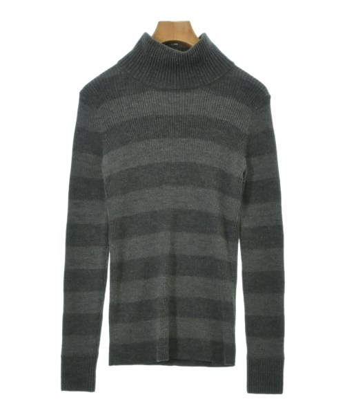 MACKINTOSH LONDON（マッキントシュロンドン）ニット・セーター グレー サイズ:38(M位) レディース/2200723907084