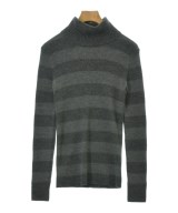 MACKINTOSH LONDON（マッキントシュロンドン）ニット・セーター グレー サイズ:38(M位) レディース/2200723907084