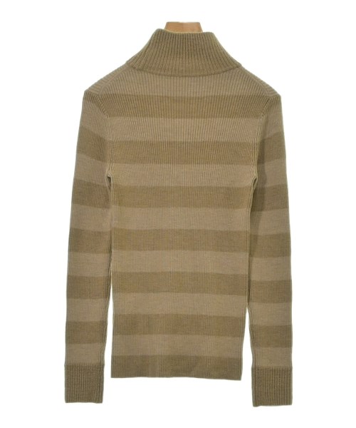 MACKINTOSH LONDON（マッキントシュロンドン）ニット・セーター ベージュ サイズ:38(M位) レディース/2200723907091