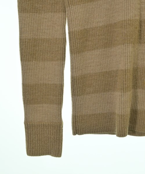 MACKINTOSH LONDON（マッキントシュロンドン）ニット・セーター ベージュ サイズ:38(M位) レディース/2200723907091