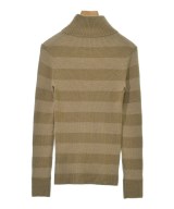 MACKINTOSH LONDON（マッキントシュロンドン）ニット・セーター ベージュ サイズ:38(M位) レディース/2200723907091