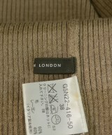 MACKINTOSH LONDON（マッキントシュロンドン）ニット・セーター ベージュ サイズ:38(M位) レディース/2200723907091