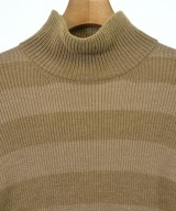 MACKINTOSH LONDON（マッキントシュロンドン）ニット・セーター ベージュ サイズ:38(M位) レディース/2200723907091