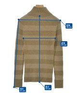 MACKINTOSH LONDON（マッキントシュロンドン）ニット・セーター ベージュ サイズ:38(M位) レディース/2200723907091