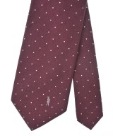 MACKINTOSH LONDON（マッキントシュロンドン）ネクタイ 赤 サイズ:- メンズ/2200722985076
