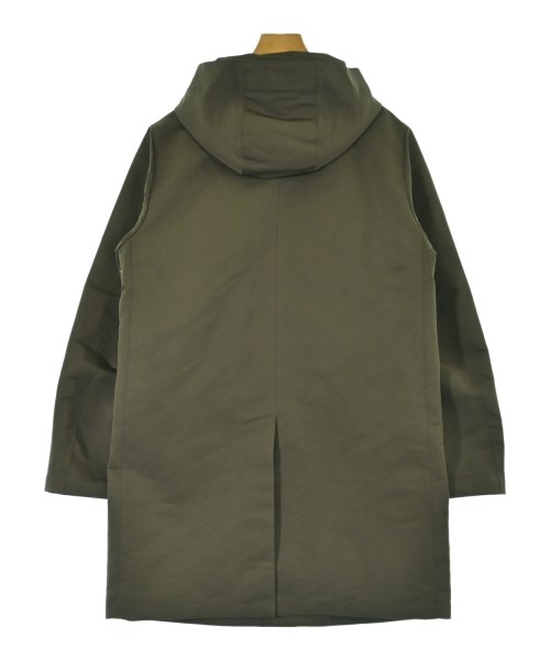 MACKINTOSH LONDON（マッキントシュロンドン）ダウンコート カーキ サイズ:38(M位) レディース/2200727926012