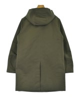 MACKINTOSH LONDON（マッキントシュロンドン）ダウンコート カーキ サイズ:38(M位) レディース/2200727926012