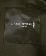 MACKINTOSH LONDON（マッキントシュロンドン）ダウンコート カーキ サイズ:38(M位) レディース/2200727926012