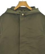 MACKINTOSH LONDON（マッキントシュロンドン）ダウンコート カーキ サイズ:38(M位) レディース/2200727926012