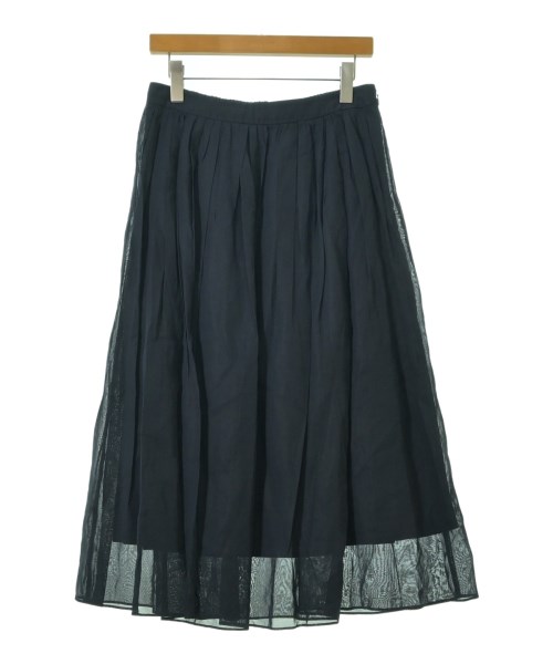 MACKINTOSH LONDON(マッキントシュロンドン)のロング・マキシ丈スカート サイズ:44(XXL位) 7,200円