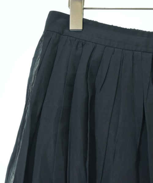 MACKINTOSH LONDON（マッキントシュロンドン）ロング・マキシ丈スカート 紺 サイズ:44(XXL位) レディース/2200728975026