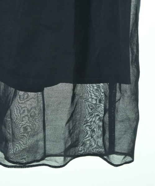 MACKINTOSH LONDON（マッキントシュロンドン）ロング・マキシ丈スカート 紺 サイズ:44(XXL位) レディース/2200728975026