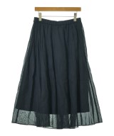 MACKINTOSH LONDON（マッキントシュロンドン）ロング・マキシ丈スカート 紺 サイズ:44(XXL位) レディース/2200728975026