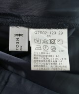MACKINTOSH LONDON（マッキントシュロンドン）ロング・マキシ丈スカート 紺 サイズ:44(XXL位) レディース/2200728975026