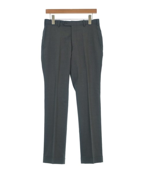 MACKINTOSH LONDON(マッキントシュロンドン)スラックス グレー サイズ:76(M位)/2200681249455