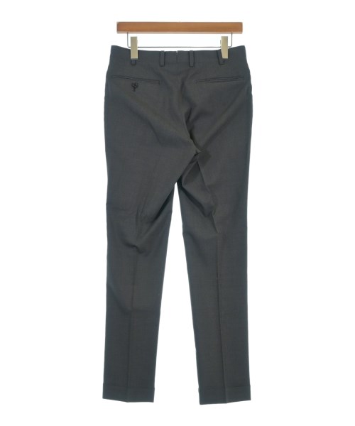 MACKINTOSH LONDON（マッキントシュロンドン）スラックス グレー サイズ:76(M位) メンズ/2200681249455