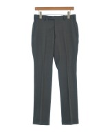 MACKINTOSH LONDON（マッキントシュロンドン）スラックス グレー サイズ:76(M位) メンズ/2200681249455
