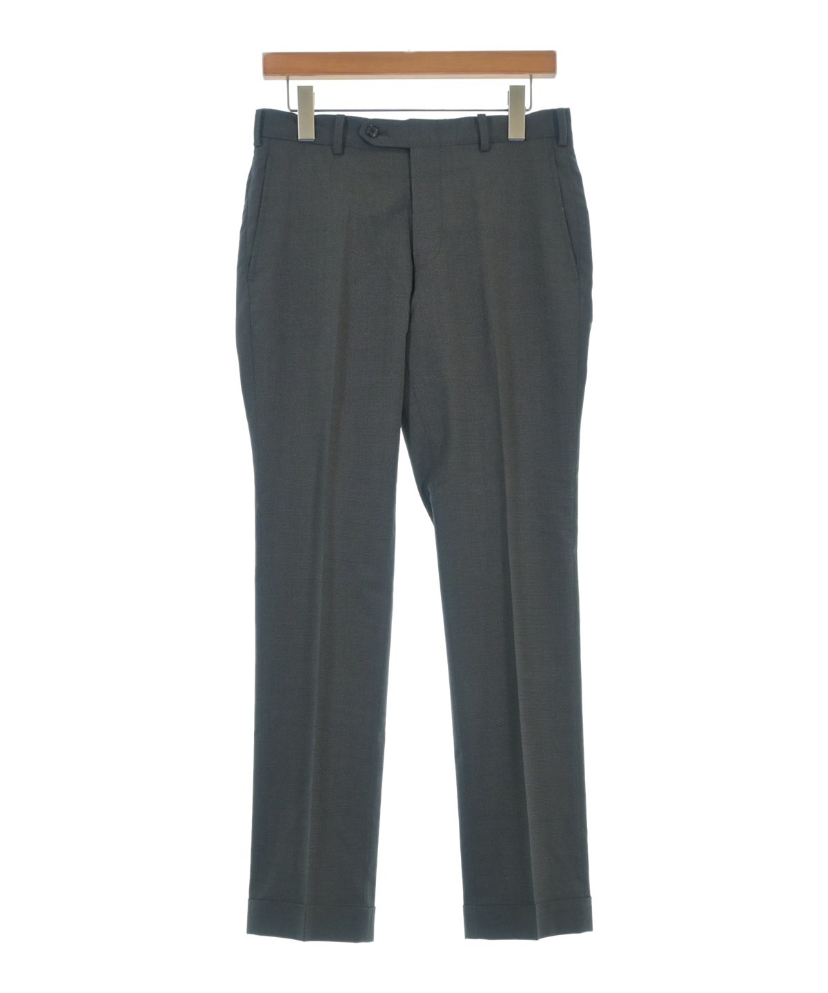MACKINTOSH LONDON（マッキントシュロンドン）スラックス グレー
