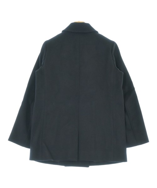 MACKINTOSH LONDON（マッキントシュロンドン）ピーコート 紺 サイズ:40(L位) レディース/2200679867029
