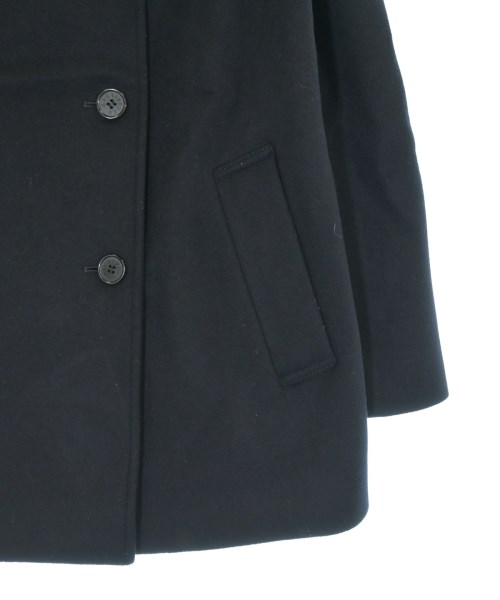 MACKINTOSH LONDON（マッキントシュロンドン）ピーコート 紺 サイズ:40(L位) レディース/2200679867029