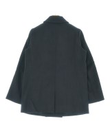 MACKINTOSH LONDON（マッキントシュロンドン）ピーコート 紺 サイズ:40(L位) レディース/2200679867029