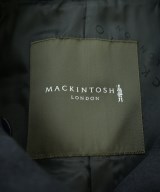 MACKINTOSH LONDON（マッキントシュロンドン）ピーコート 紺 サイズ:40(L位) レディース/2200679867029