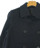 MACKINTOSH LONDON（マッキントシュロンドン）ピーコート 紺 サイズ:40(L位) レディース/2200679867029