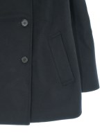 MACKINTOSH LONDON（マッキントシュロンドン）ピーコート 紺 サイズ:40(L位) レディース/2200679867029
