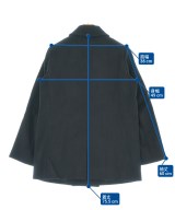 MACKINTOSH LONDON（マッキントシュロンドン）ピーコート 紺 サイズ:40(L位) レディース/2200679867029