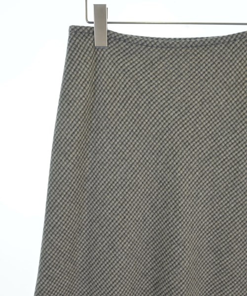 MACKINTOSH LONDON（マッキントシュロンドン）ロング・マキシ丈スカート グレー サイズ:38(M位) レディース/2200680708038