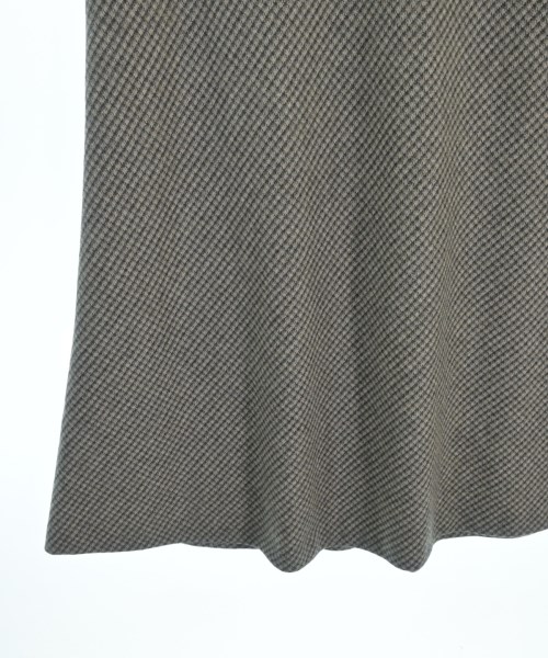 MACKINTOSH LONDON（マッキントシュロンドン）ロング・マキシ丈スカート グレー サイズ:38(M位) レディース/2200680708038