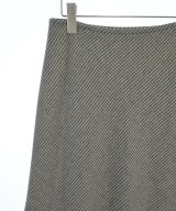 MACKINTOSH LONDON（マッキントシュロンドン）ロング・マキシ丈スカート グレー サイズ:38(M位) レディース/2200680708038
