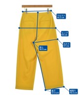 MACKINTOSH LONDON（マッキントシュロンドン）その他 黄 サイズ:38(M位) レディース/2200680708045