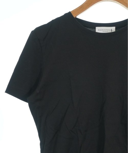 MACKINTOSH LONDON（マッキントシュロンドン）Tシャツ・カットソー 黒 サイズ:38(M位) レディース/2200685780046