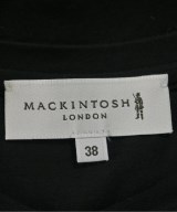 MACKINTOSH LONDON（マッキントシュロンドン）Tシャツ・カットソー 黒 サイズ:38(M位) レディース/2200685780046