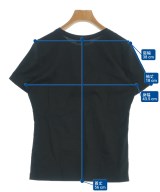 MACKINTOSH LONDON（マッキントシュロンドン）Tシャツ・カットソー 黒 サイズ:38(M位) レディース/2200685780046