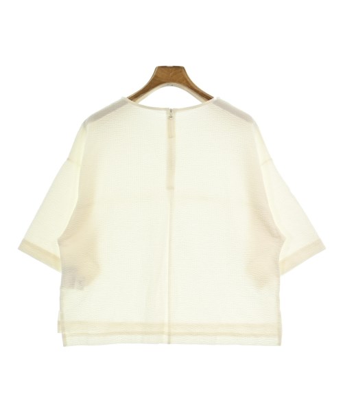 MACKINTOSH LONDON（マッキントシュロンドン）ブラウス 白 サイズ:38(M位) レディース/2200683478075