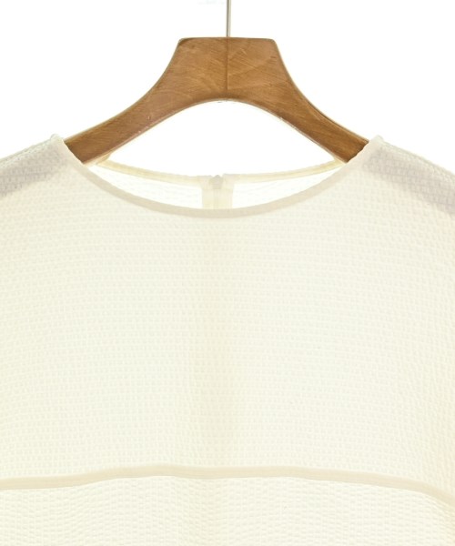 MACKINTOSH LONDON（マッキントシュロンドン）ブラウス 白 サイズ:38(M位) レディース/2200683478075