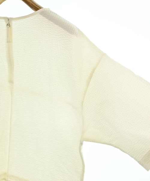 MACKINTOSH LONDON（マッキントシュロンドン）ブラウス 白 サイズ:38(M位) レディース/2200683478075