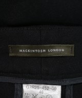 MACKINTOSH LONDON（マッキントシュロンドン）その他 黒 サイズ:46(XXXL位) メンズ/2200686628224