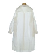 MACKINTOSH LONDON（マッキントシュロンドン）シャツワンピース 白 サイズ:38(M位) レディース/2200686906056