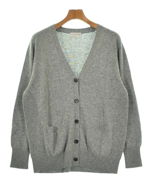 MACKINTOSH LONDON(マッキントシュロンドン)カーディガン グレー サイズ:44(XXL位)/2200680656315